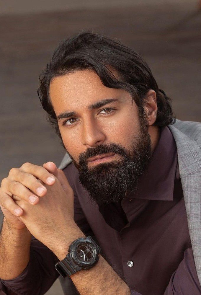 فيلم توعوي غير هادف للربح عن الأزهر الشريف: أحمد حاتم بطل الدراما الوثائقية المنبر