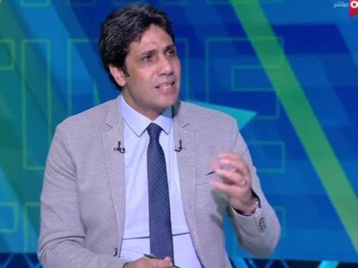 الشيشني:باتشيكو وسوء الحظ يتحملان مسئولية خسارة بيراميدز الأولى في الدوري