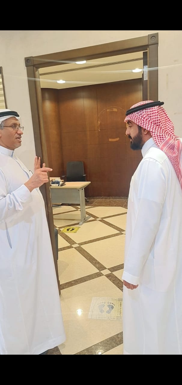 تطوير الموقع الالكتروني للجائزة العربية لمكافحة التدخين…..”مكين” وجمعية نقاء تستضيف الجائزة في مقرها بالسعودية