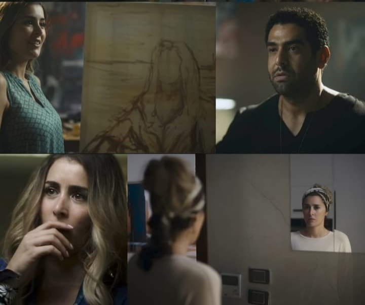 حكاية “روحى فيك” الحلقة 4 .. محمد كيلانى يبدع في تقديم أغنية “يا مسافر وحدك”..