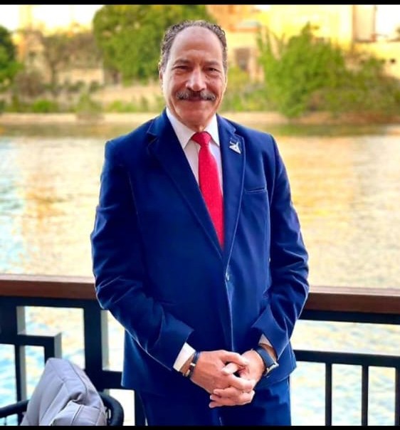 بيومي فؤاد ام الطفل المعجزة يحيى