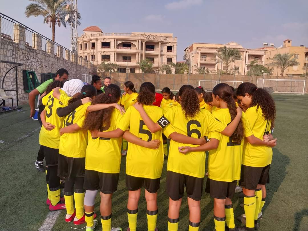 الغزلان في الصدارة