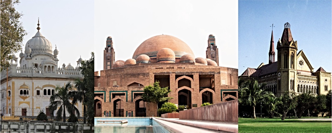 السياحة والضيافة فى باكستان