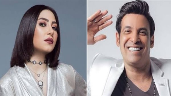 سعد الصغير يشن هجوما على بوسى : عاوز 200 ألف إنتى مش محتاجة 