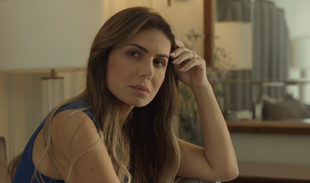 صوت وصورة الحلقة 27: هل تتحالف نجلاء بدر وحنان مطاوع ضد ماجدة المحامية؟