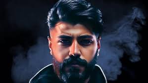 مسلم.. يطرح “أنا عربى”  تضامنا مع أهل غزة