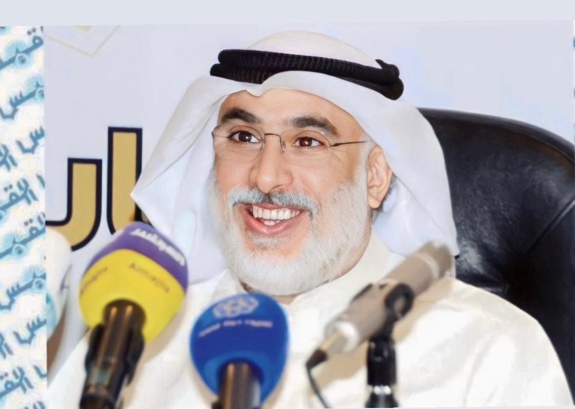 عبد الله عبد الرسول : سعيد بتكريمي في مصرنا الحبيبة التي تسكن قلب كل عربي