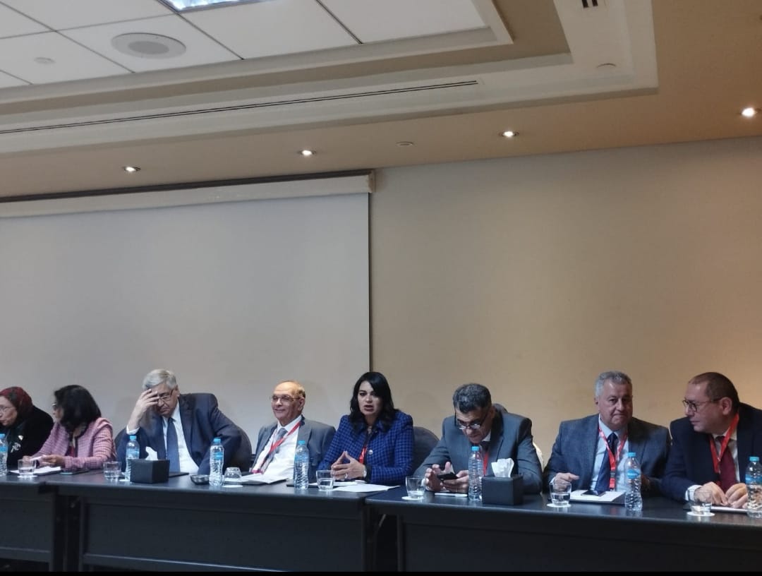 50 جلسة للكشف عن علاجات جديدة للأورام بالمؤتمر السنوى للمعهد القومى للاورام