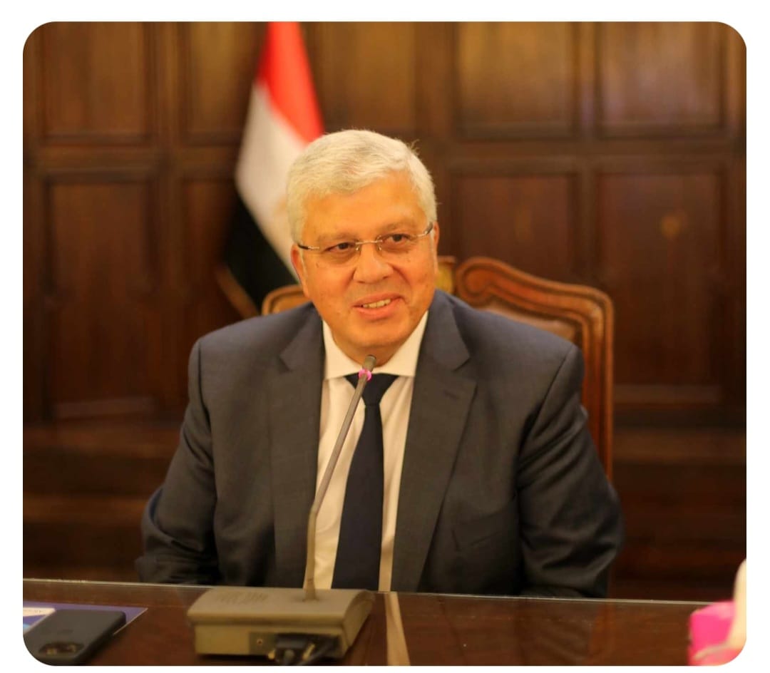 وزير التعليم العالي يحث المجتمع الأكاديمي على المشاركة الفعالة في الانتخابات الرئاسية القادمة