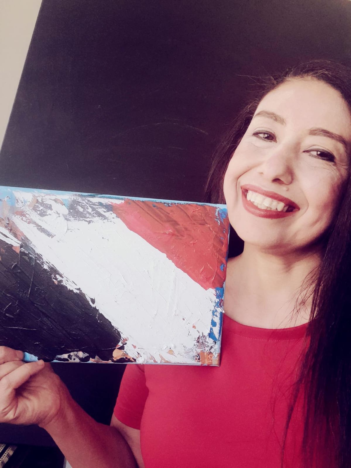 “عنخ” معرض ايجيبتوسنتريك آرت للدكتورة وفاء ياديس احتفالا بالمتحف المصرى الكبير