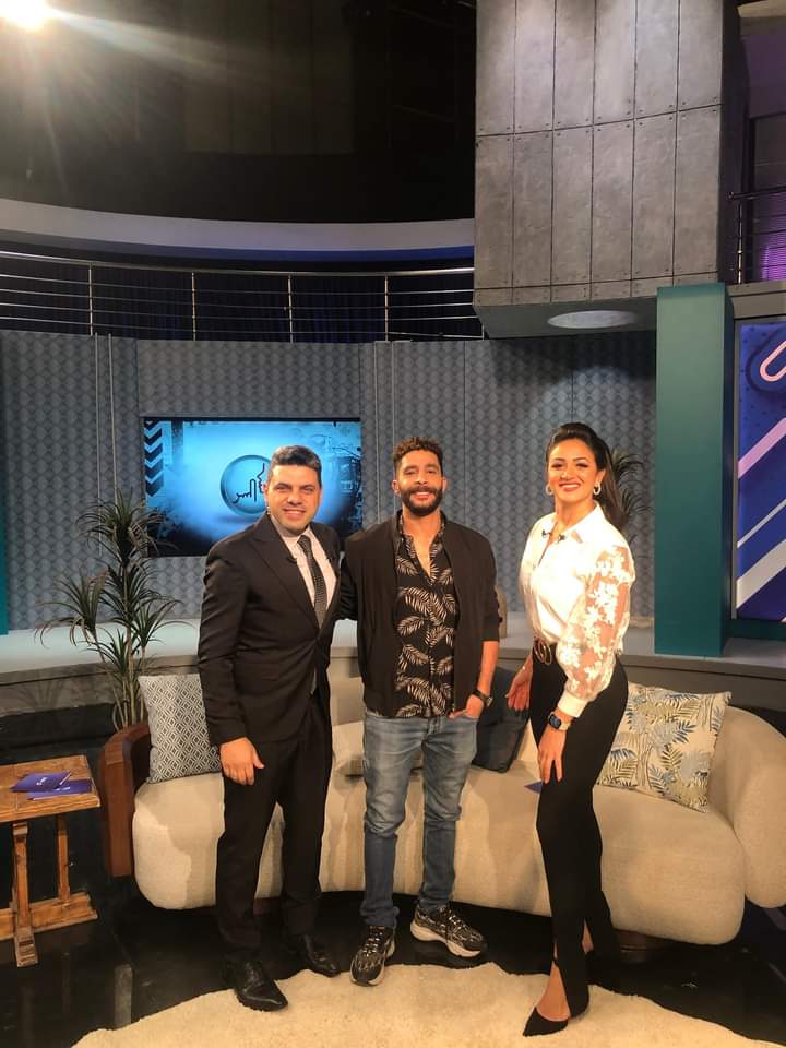 مصطفي منصور يكشف سر عن الراحل محمود عبدالعزيز