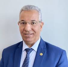 رئيس المجلس العربى للطاقة يشارك فى المعرض الدولى للزجاج و يطرح المميزات و التحديات