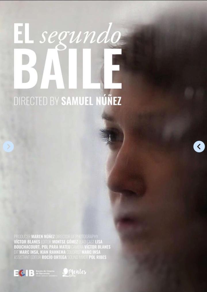 بمشاركة 27 فيلمًا من 14 دولة : انطلاق الدورة الثالثة من مسابقة «بريكينج وولز لأفلام الرقص»