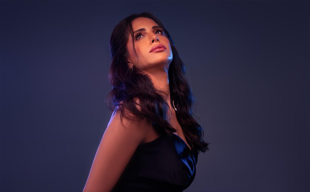 بعد غياب.. حفلات رأس السنة تعيد آمال ماهر لجمهورها 