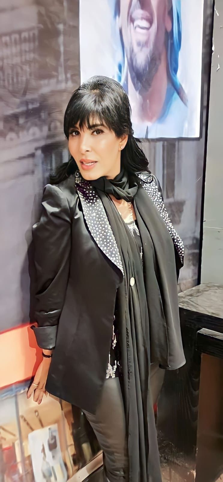 المطربه اسرار الجمال تحي حفل غنائي في قبة الغورى اليوم الخميس