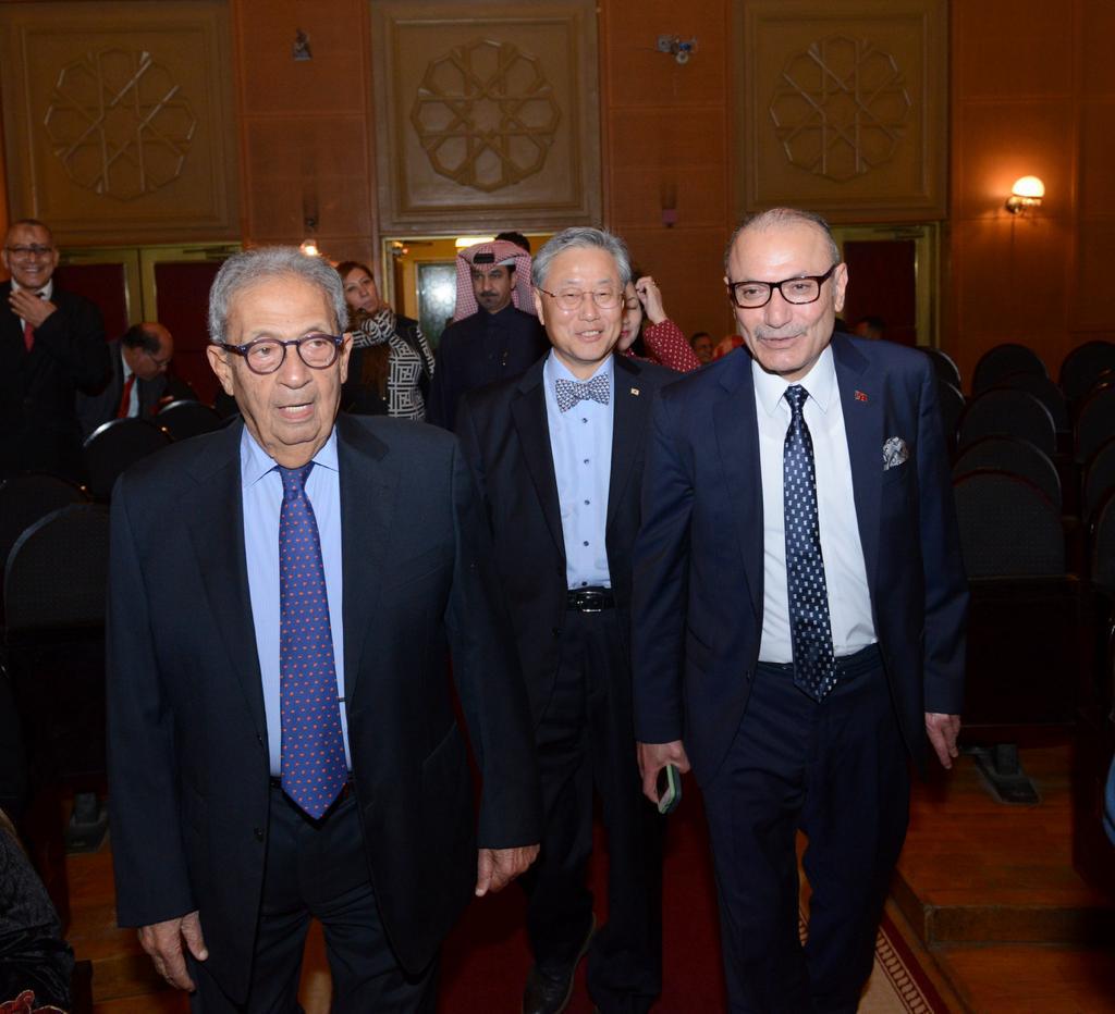 سفير تركيا بالقاهرة يقيم حفلاً للموسيقى التركية الكلاسيكية بدار الأوبرا المصرية