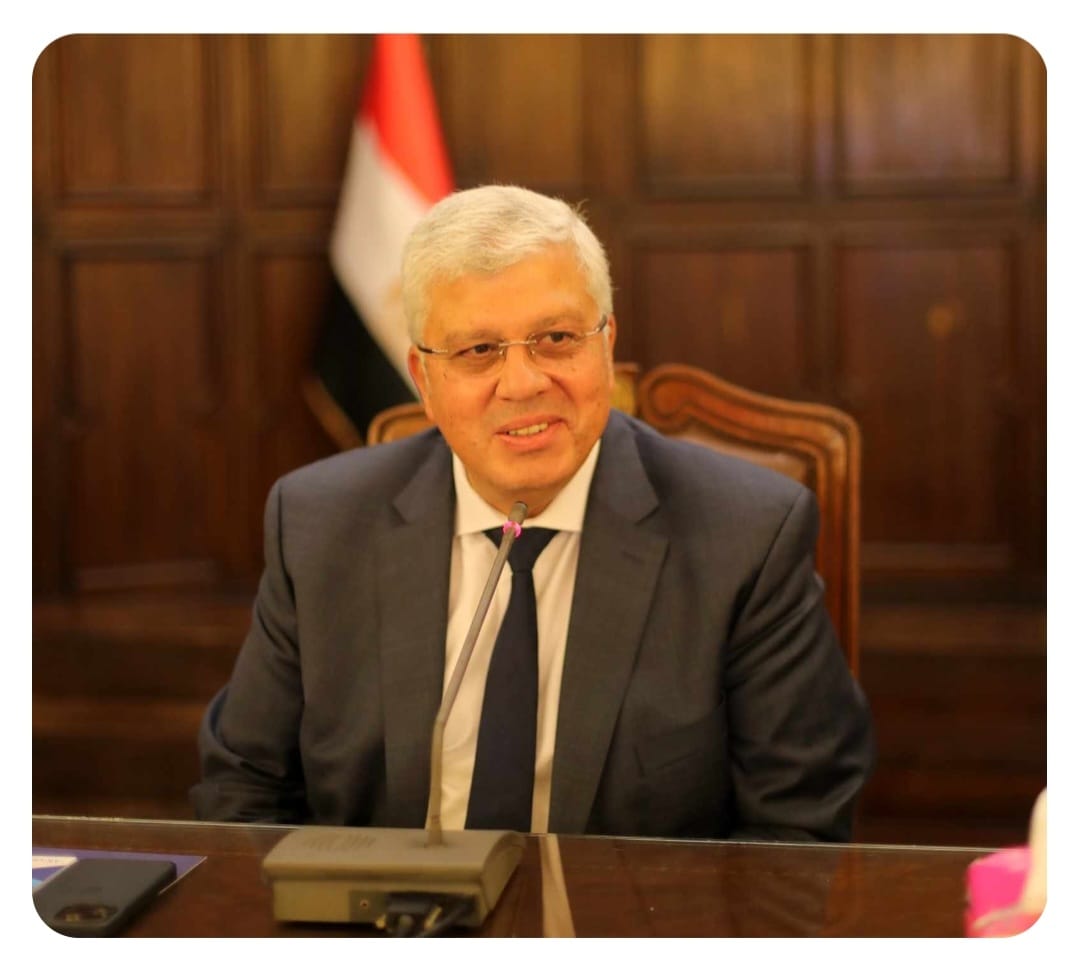 وزير التعليم العالي يعلن إدراج 28 جامعة مصرية في النسخة الأولى للتصنيف العربي للجامعات العربية