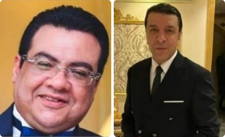 الموسيقيين : شطب أحمد رمضان من جدول النقابة بحكم من مجلس التأديب الإستئنافي