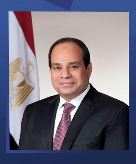 اتحاد الأطباء العرب يهنئ الرئيس عبدالفتاح السيسي