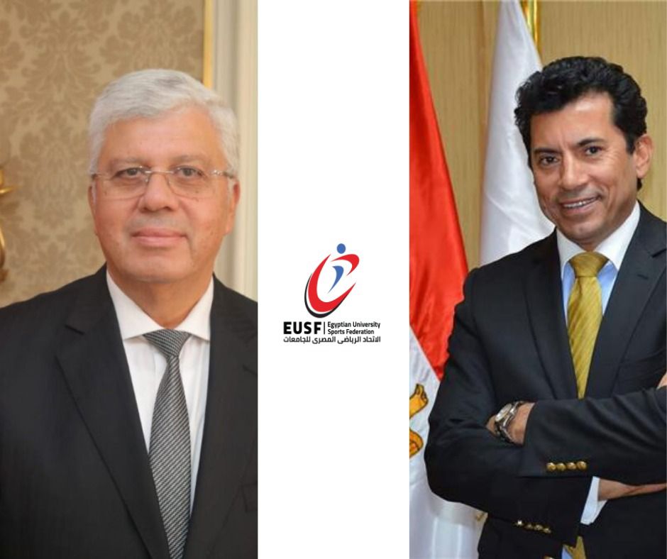 برعاية وزيري التعليم العالي والشباب والرياضة…إعلان نتائج بطولة الغطس للجامعات والمعاهد العليا المصرية