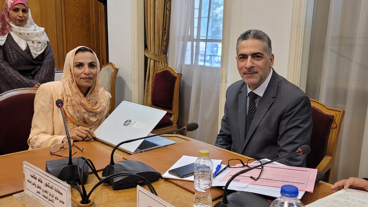 الملتقى السنوي الأول لأمانه جامعة الدول العربيه يختتم فعالياته بنجاح