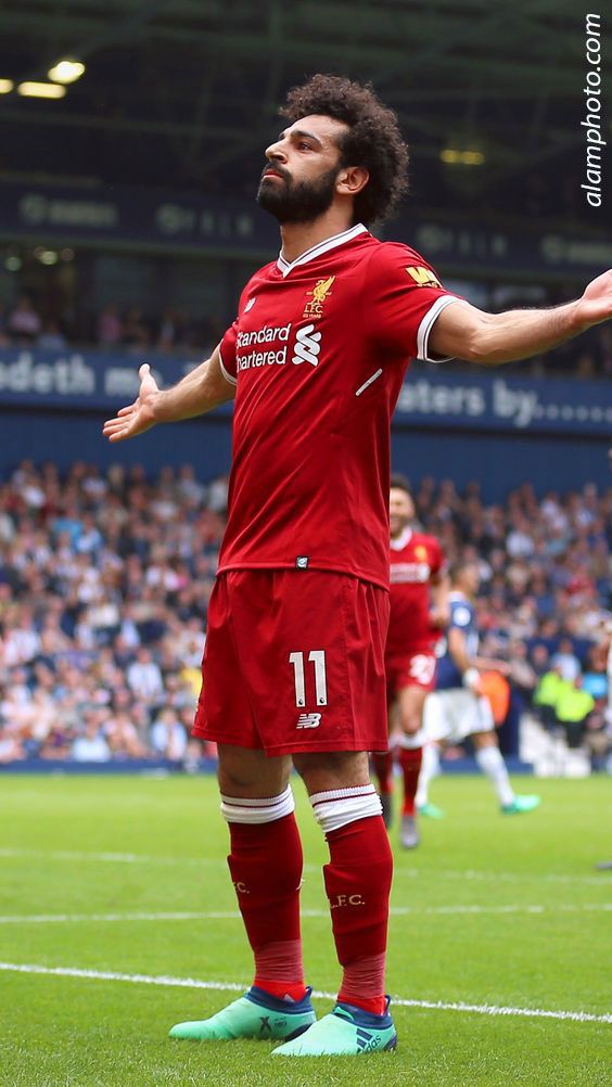 رسمياً ليفربول يعلن عن رحيل صلاح بعد أن تربع على قمه الدوري الانجليزي