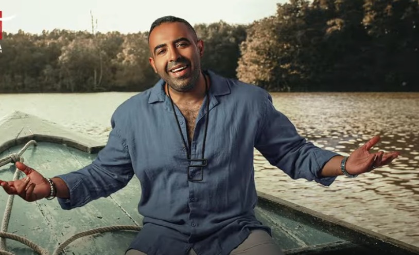 محمد عدوية : النجاح بالنسبة لى الإبداع ووالدى أسطورة لن يتكرر 