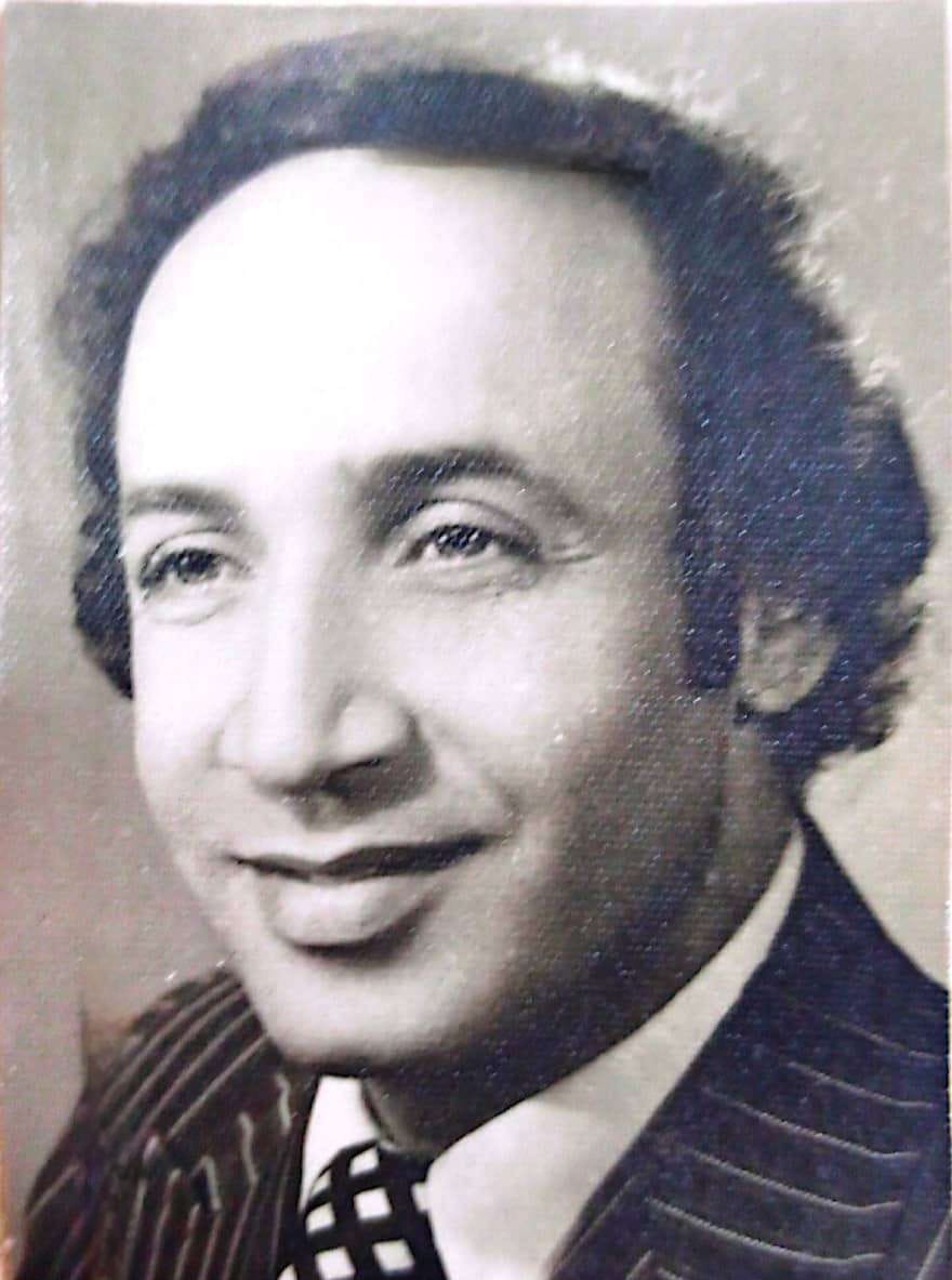 نقابة المهن الموسيقية تنعي الملحن فتحى خالد