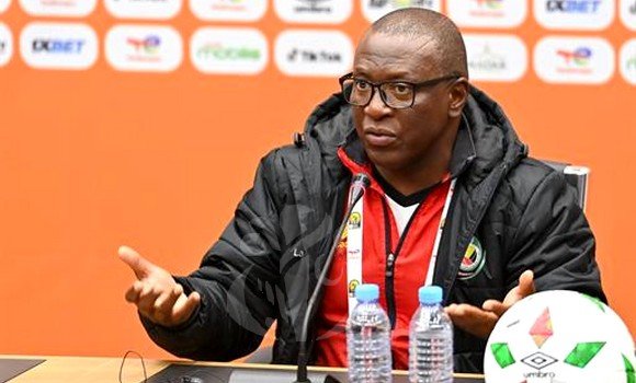 المدير الفني لمنتخب موزمبيق: مصر من اقوى المرشحين للفوز بالبطولة الإفريقية