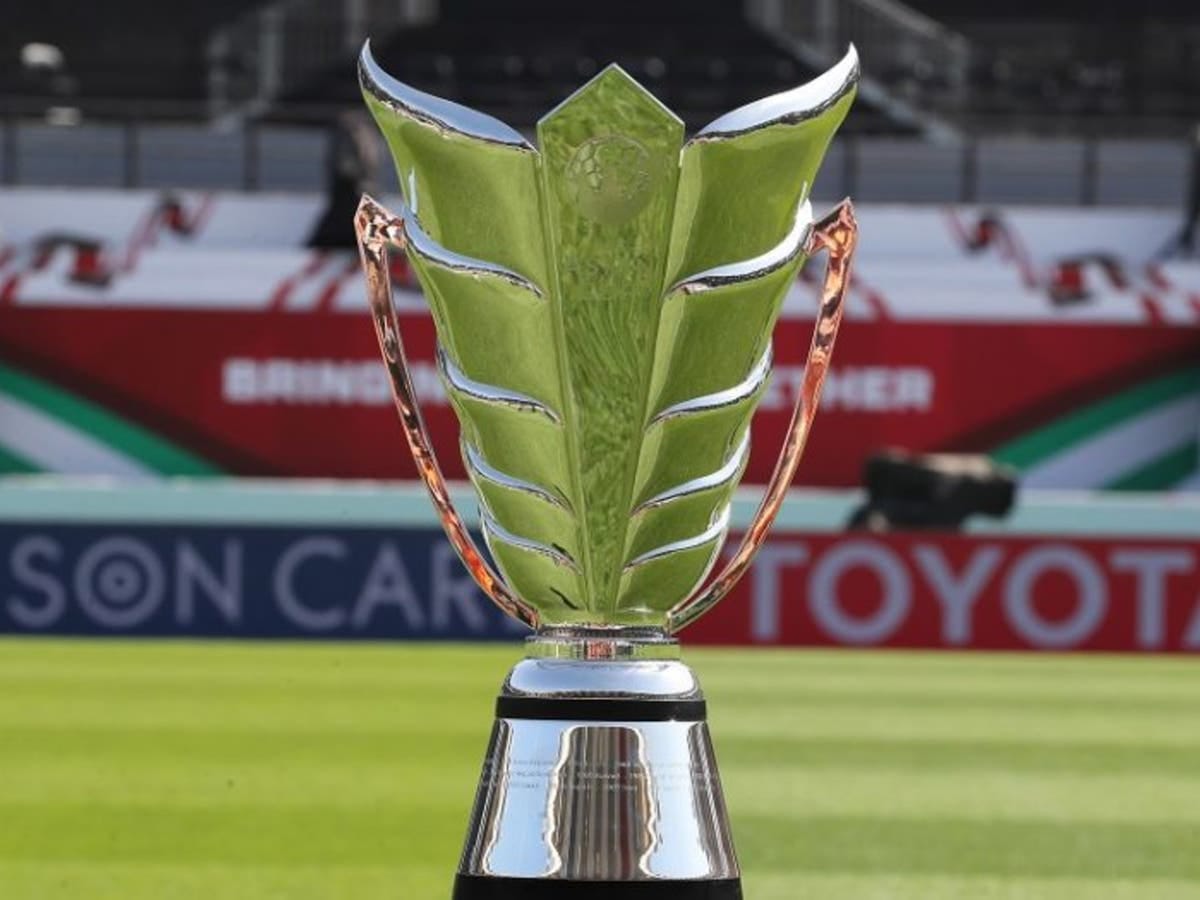 قطر تستعد لاستضافة بطولة كأس آسيا AFC‏ قطر 2023