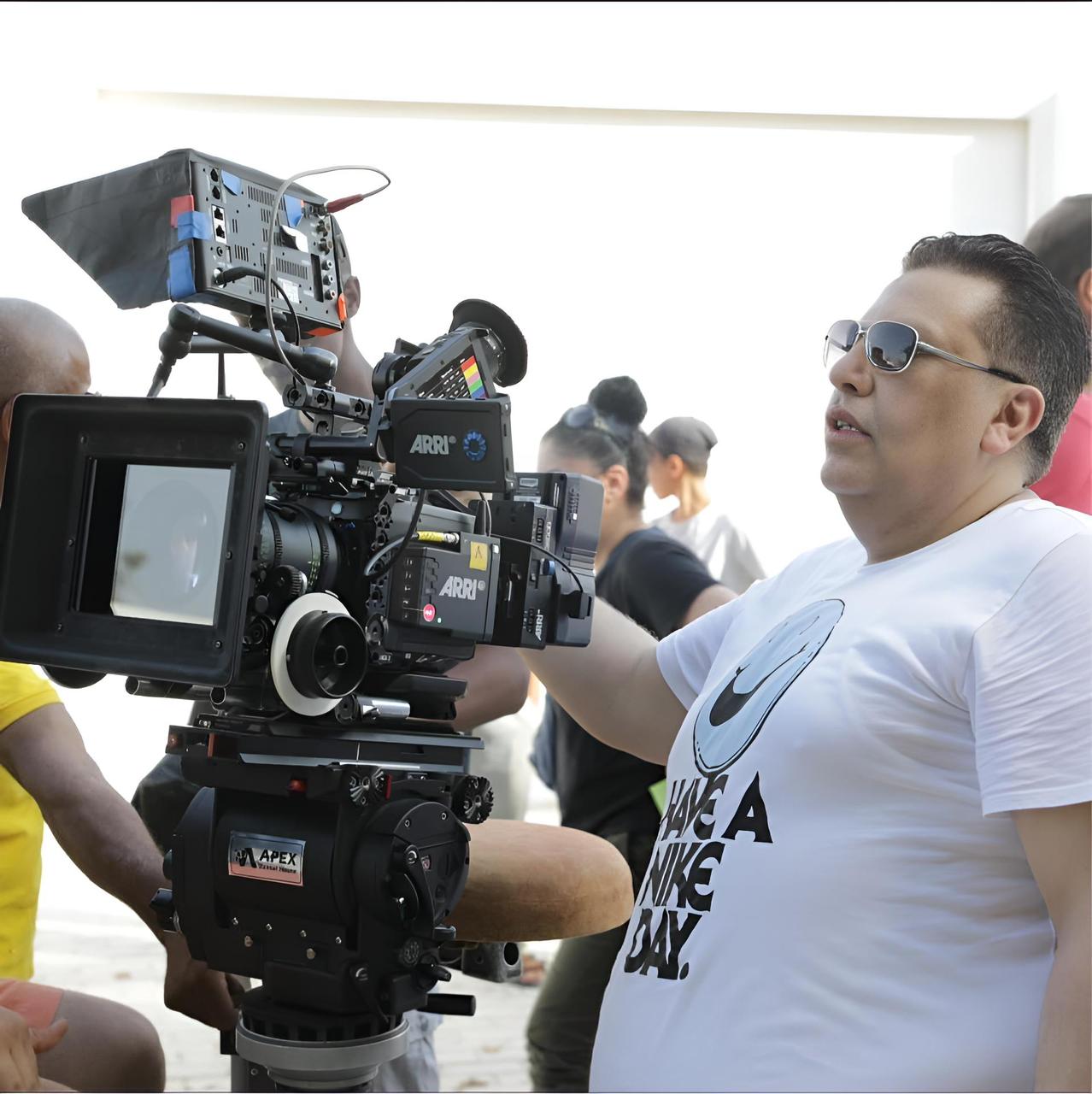 تأسيس المعهد الأول لتعليم السينما الدولية في الإمارات بموافقة واعتماد هيئة المعرفة ودائرة الاقتصاد والسياحة في حكومة دبي