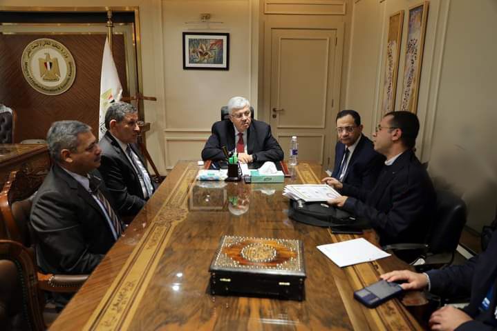 وزير التعليم العالي والبحث العلمي : مصر تجني ثمار دعم ابتكارات علمائها