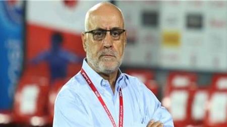 تصريحات صادمة لجمهور الزمالك من خلال مدربهم السابق فينجادا 