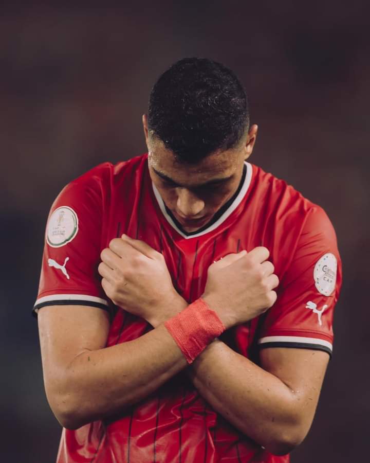 كأس الأمم الإفريقية… موعد مباراة منتخب مصر المقبلة عقب التعادل أمام الرأس الأخضر