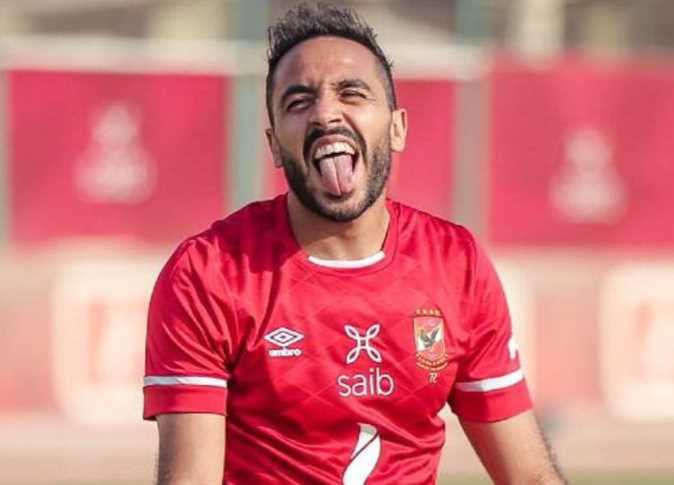 كهربا يثير أزمة جديدة لجماهير الزمالك
