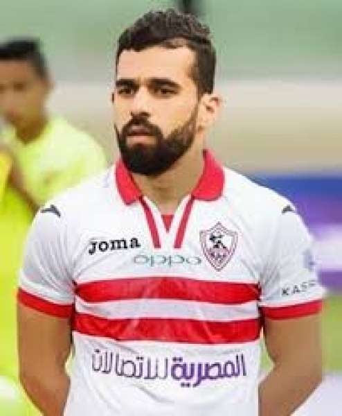 ماذا سيقدم عبدالله السعيد لجماهير الزمالك؟