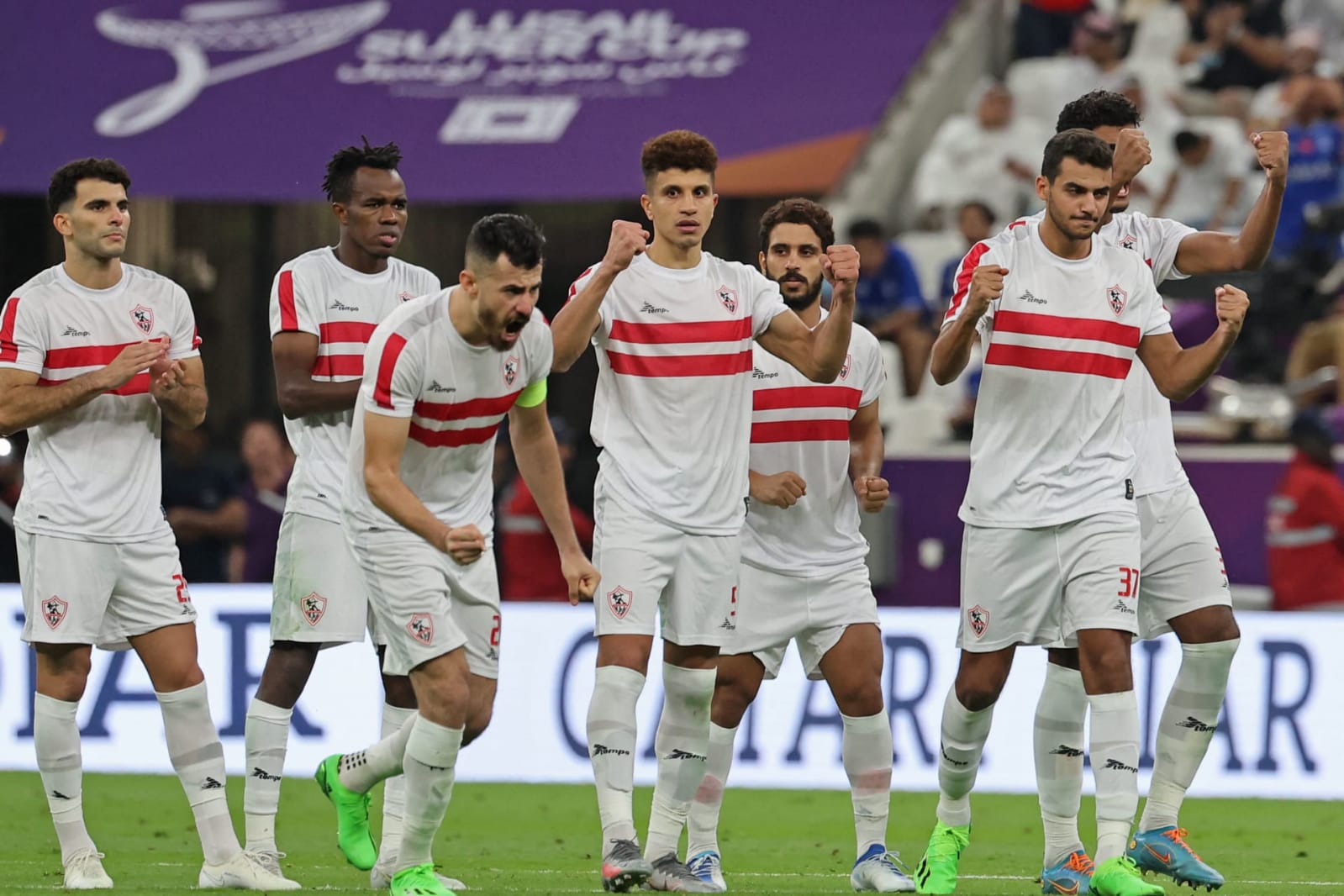 صفقة جديدة فى الطريق لنادي الزمالك