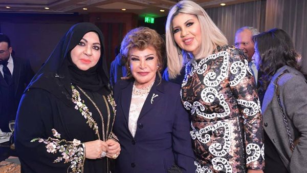 صفية العمري تنضم إلى قائمة المتضامنين مع دنيا بطمة في أزمة حمزة مون بيبي