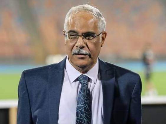 تصريحات مثيرة من جمال علام تعقيباً على إختيار حسام حسن