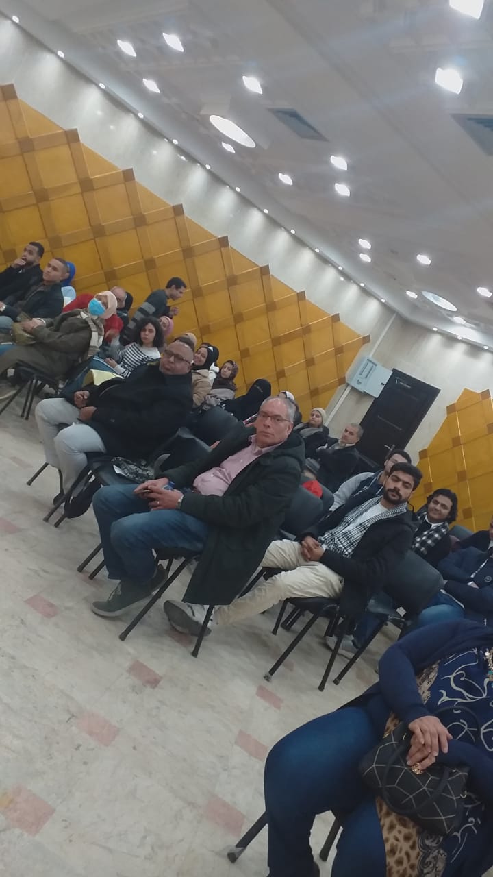 عصر الشهداء فى الحقبة الرومانية بمصر ندوة مكتبة القاهرة الكبرى