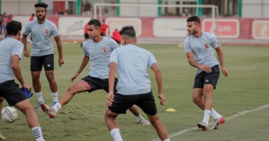 صفقات النادي الأهلي الجديدة تغيب عن مواجهة شباب بلوزداد