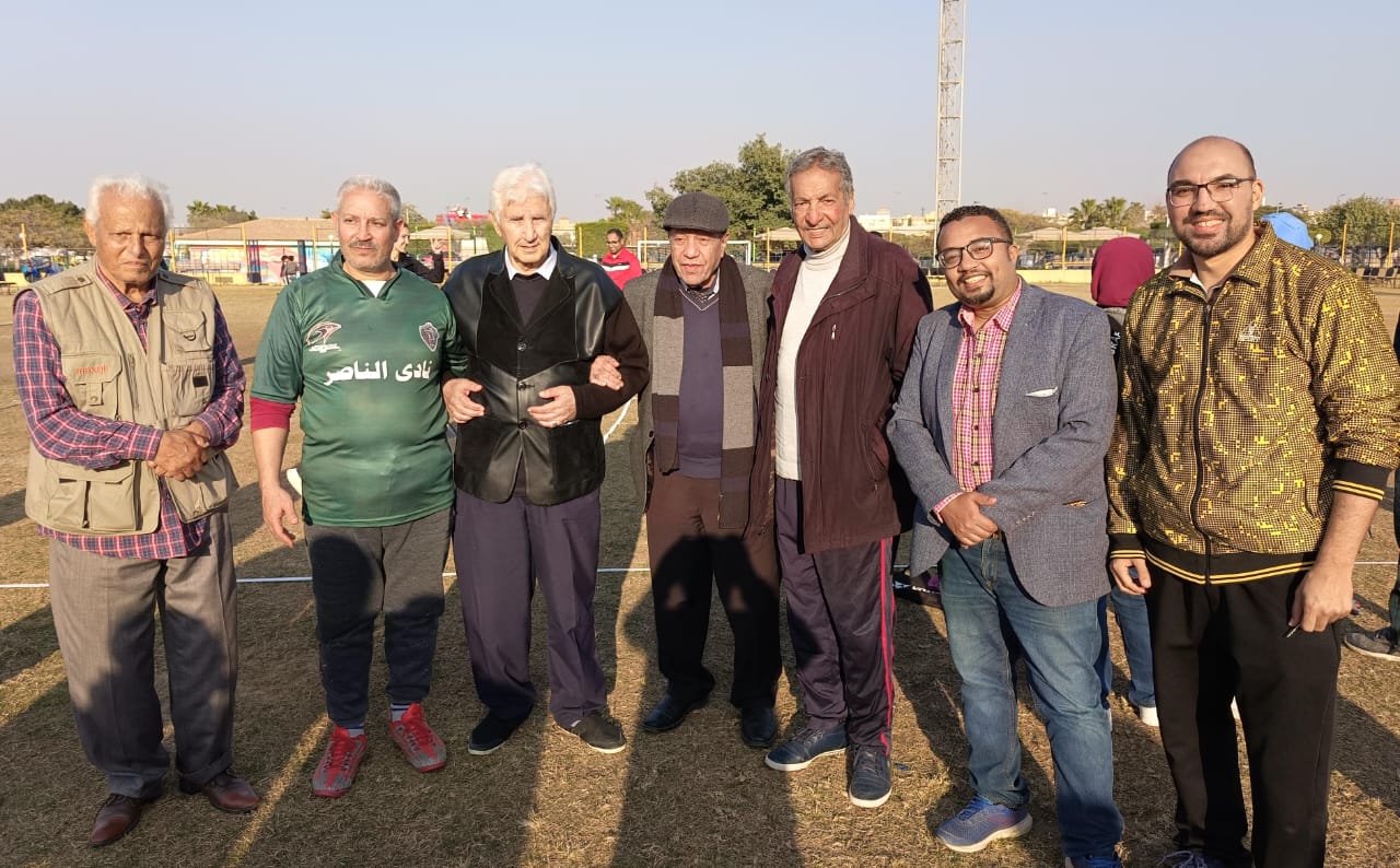 إطلاق مهرجان المصارعة الرباعية في نادي 6 أكتوبر