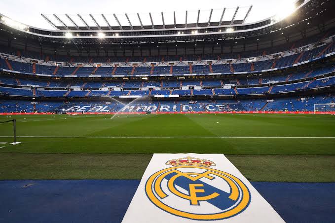 رسمياً.. ولأول مرة في التاريخ ريال مدريد يفتح أبوابه لكرة القدم الأمريكية 2025