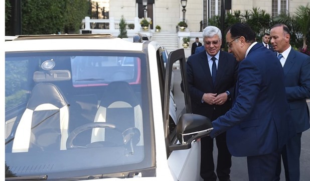 وزير التعليم العالي يؤكد الدور الحيوي للجامعات المصرية في التنمية المستدامة وخدمة المجتمع