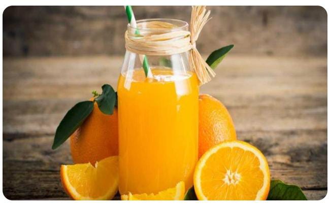 فوائد البرتقال لتقوية الإبصار وتعزيز صحة الأوعية الدموية في العين