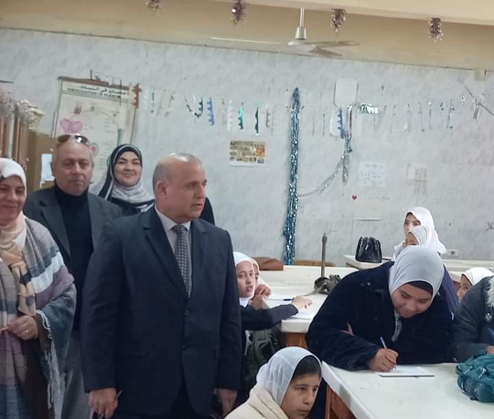 أنشطة وفعاليات متنوعة لجامعة برج العرب التكنولوجية خلال الفصل الدراسي الأول