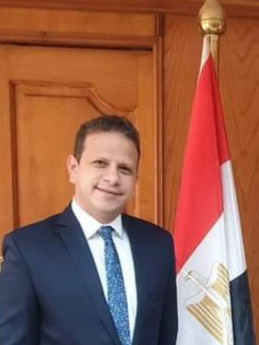 رامى غالى على هامش منتدى “شباب قادرون “: مصر بالمركز 12 عالميا فى ريادة الأعمال