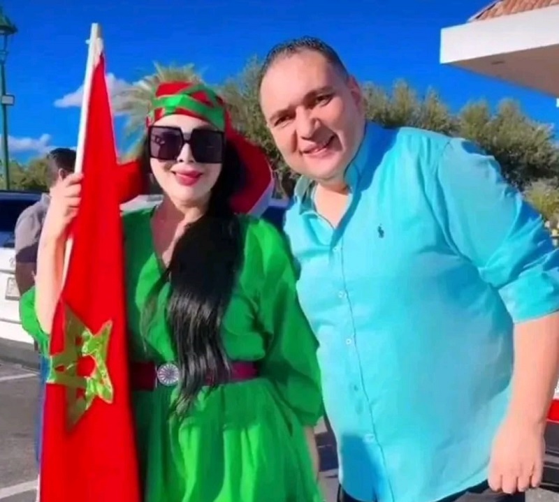 انتفاضة إلكترونية في المغرب على السوشيال ميديا.. وحملات في مصر ولبنان وفرنسا للتضامن مع دنيا بطمة