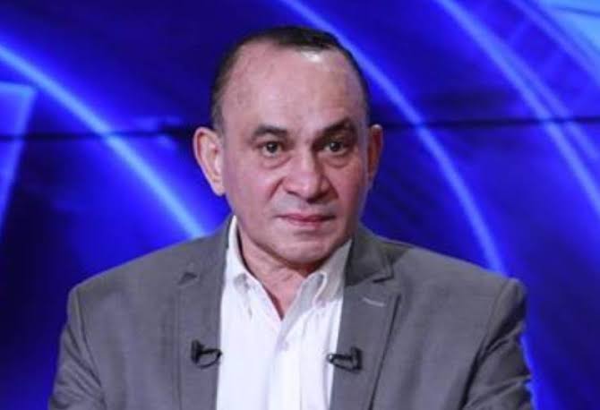 حمادة عبداللطيف: جميع المباريات بالاهداف وليست بالسيطرة والاستحواذ