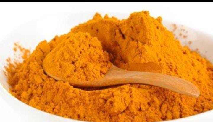 فوائد الكركم